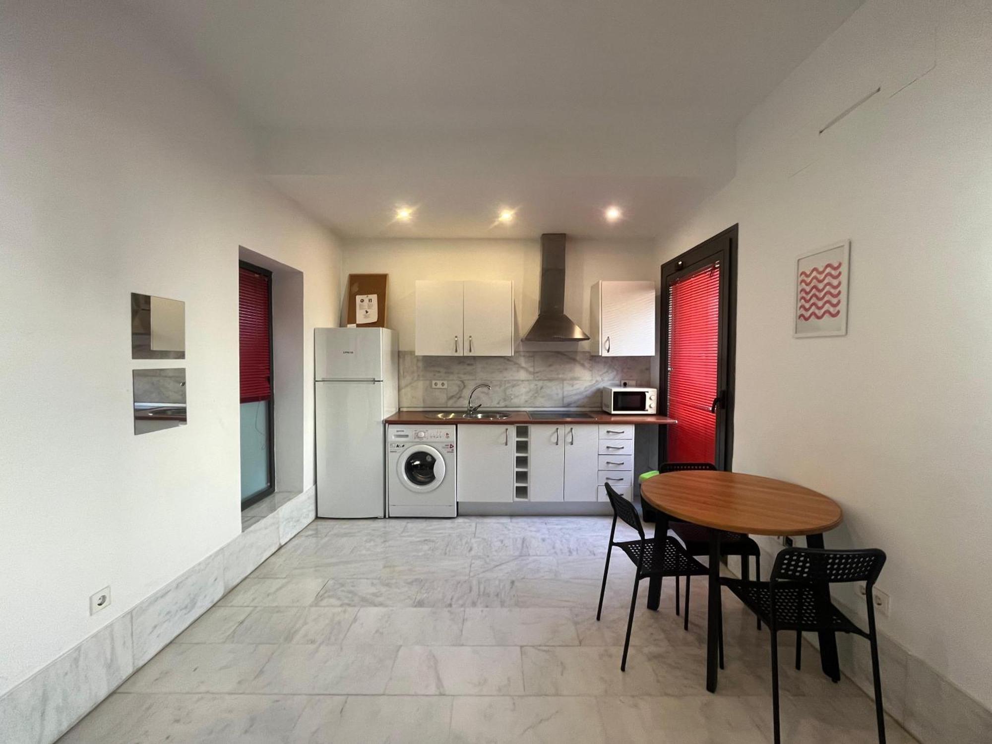 Center Sevilla Confort 8 Extérieur photo